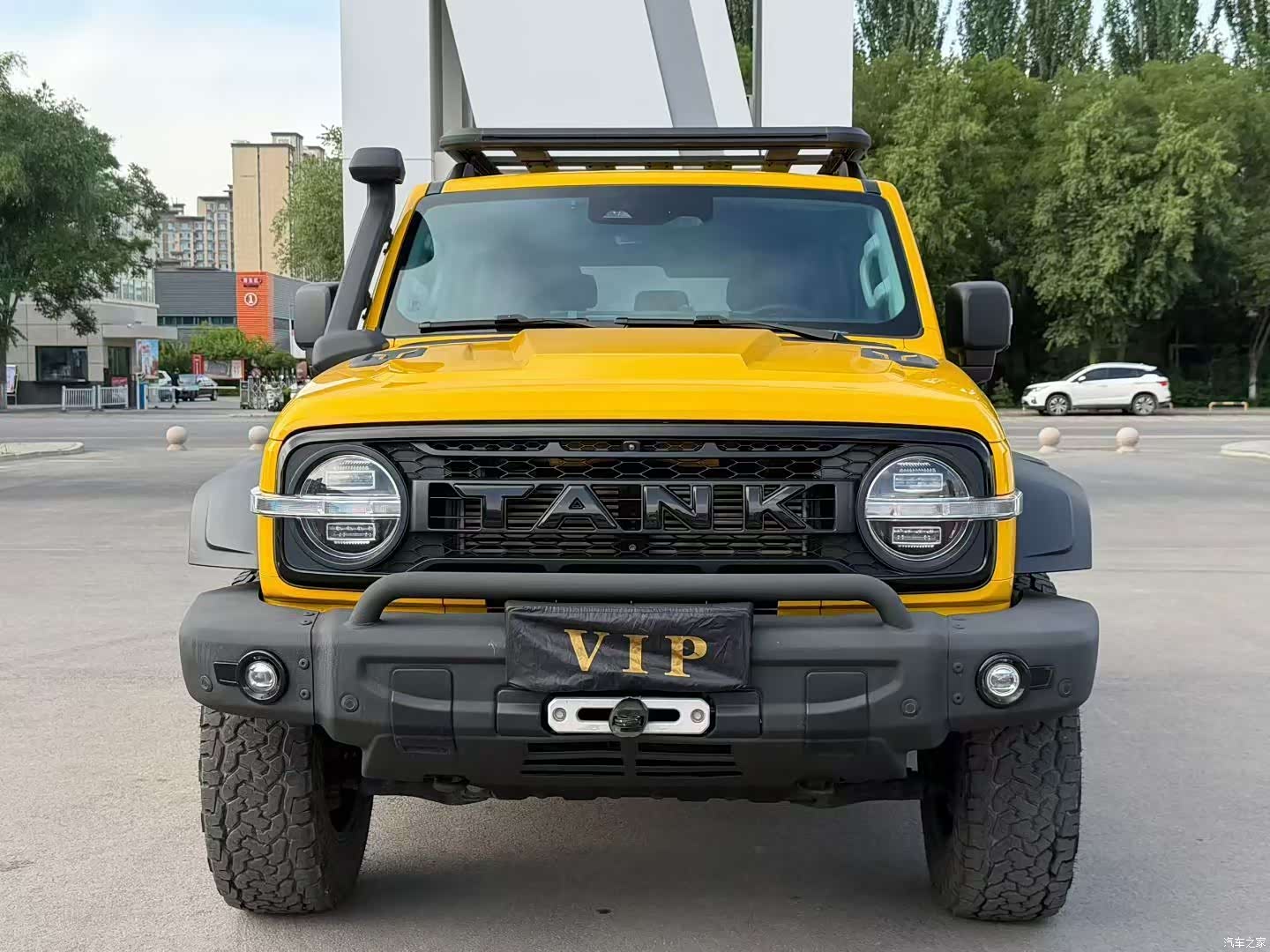 Tank 300, 2023 2