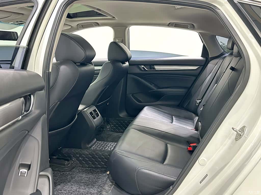 Honda Accord, 2020 9