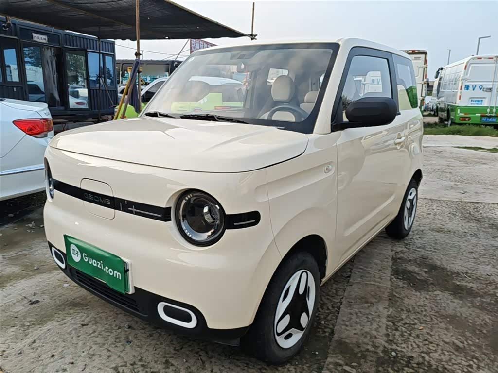 Geely