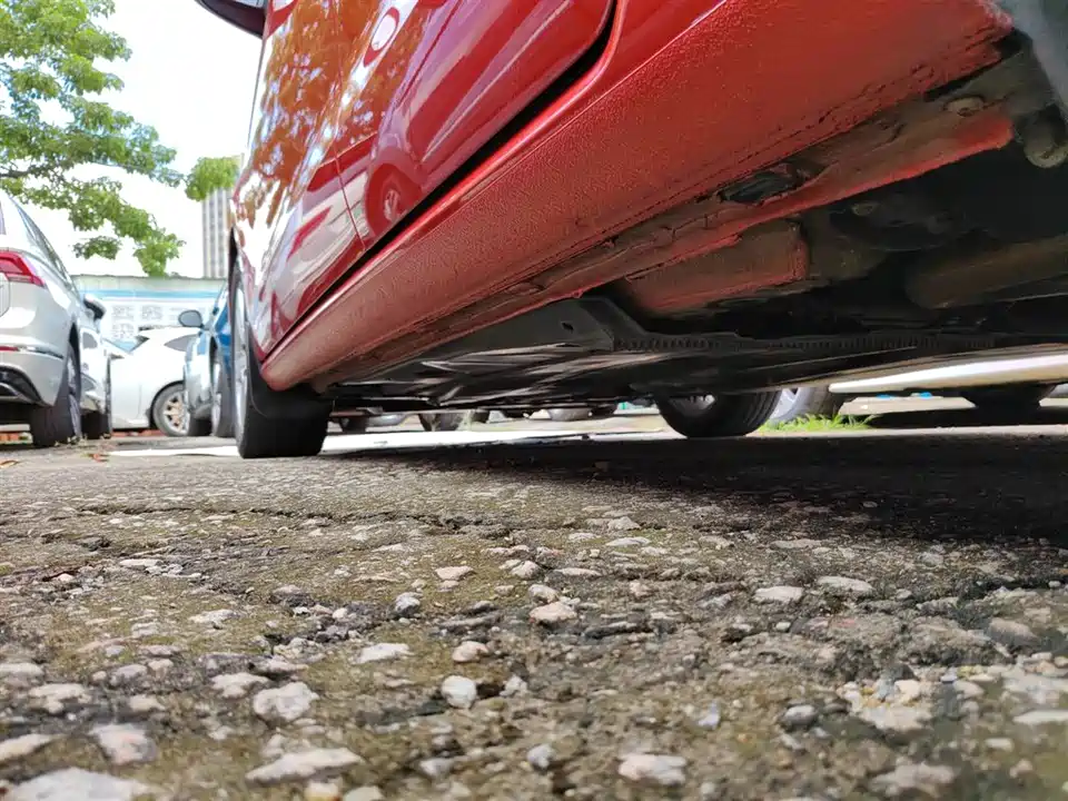 Volkswagen Golf*Jiayu