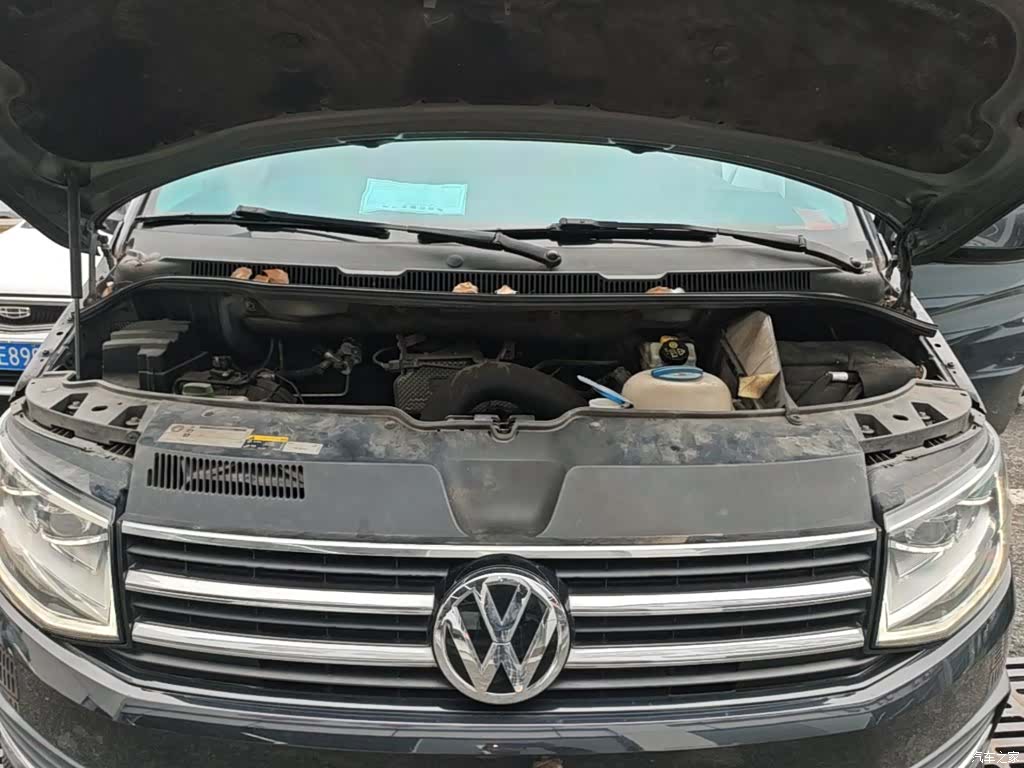 Volkswagen 7, 2018 20
