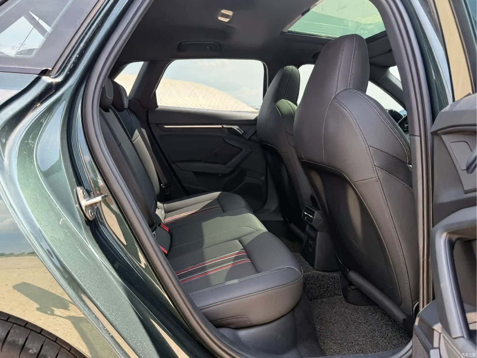Audi A3, 2022 15
