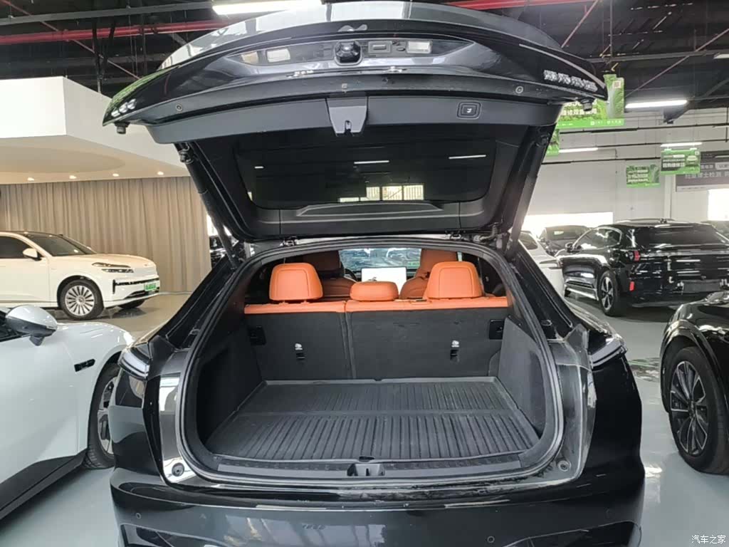 NIO L60, 2025 19