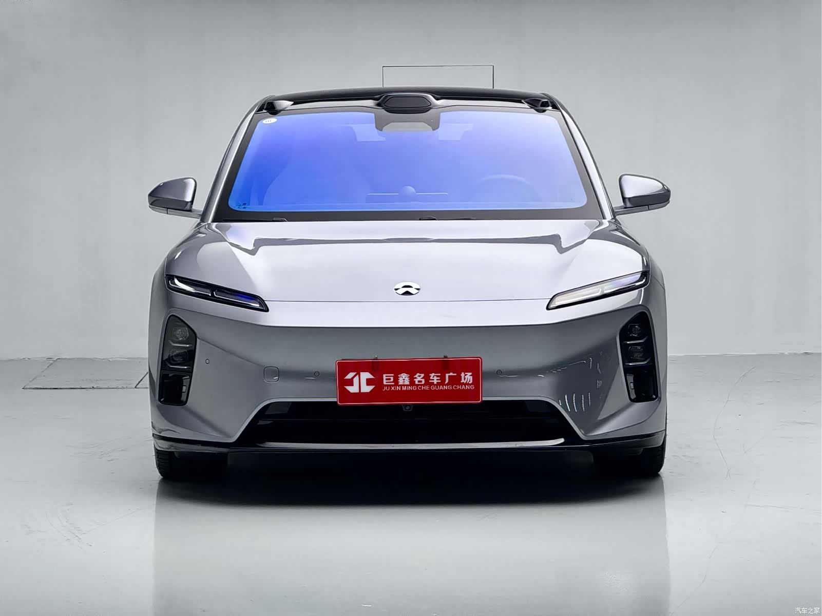 NIO ET5, 2025 2