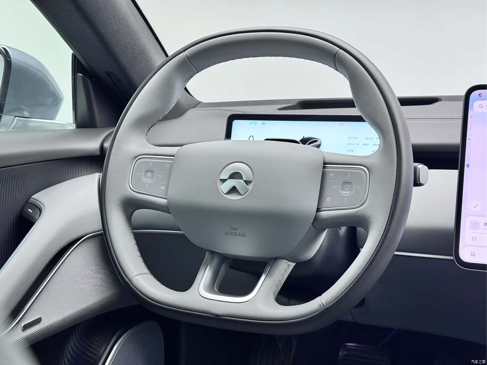 NIO ET5, 2025 17
