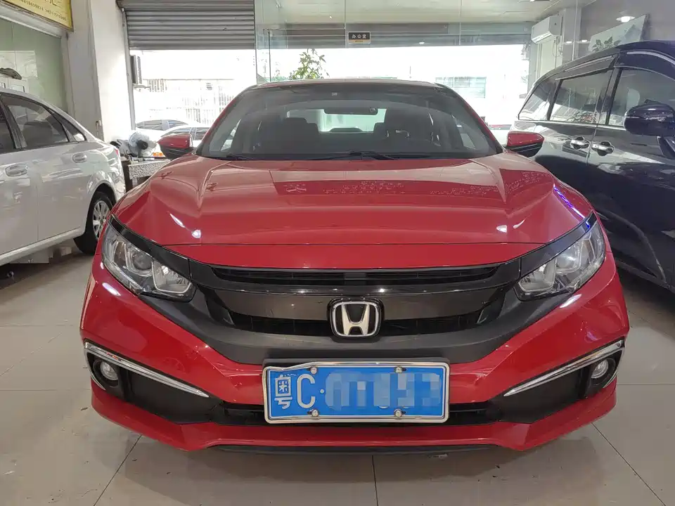 Honda Civic Honda Civic