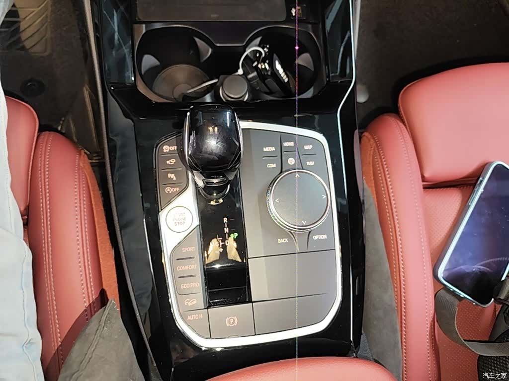 BMW X3, 2022 14