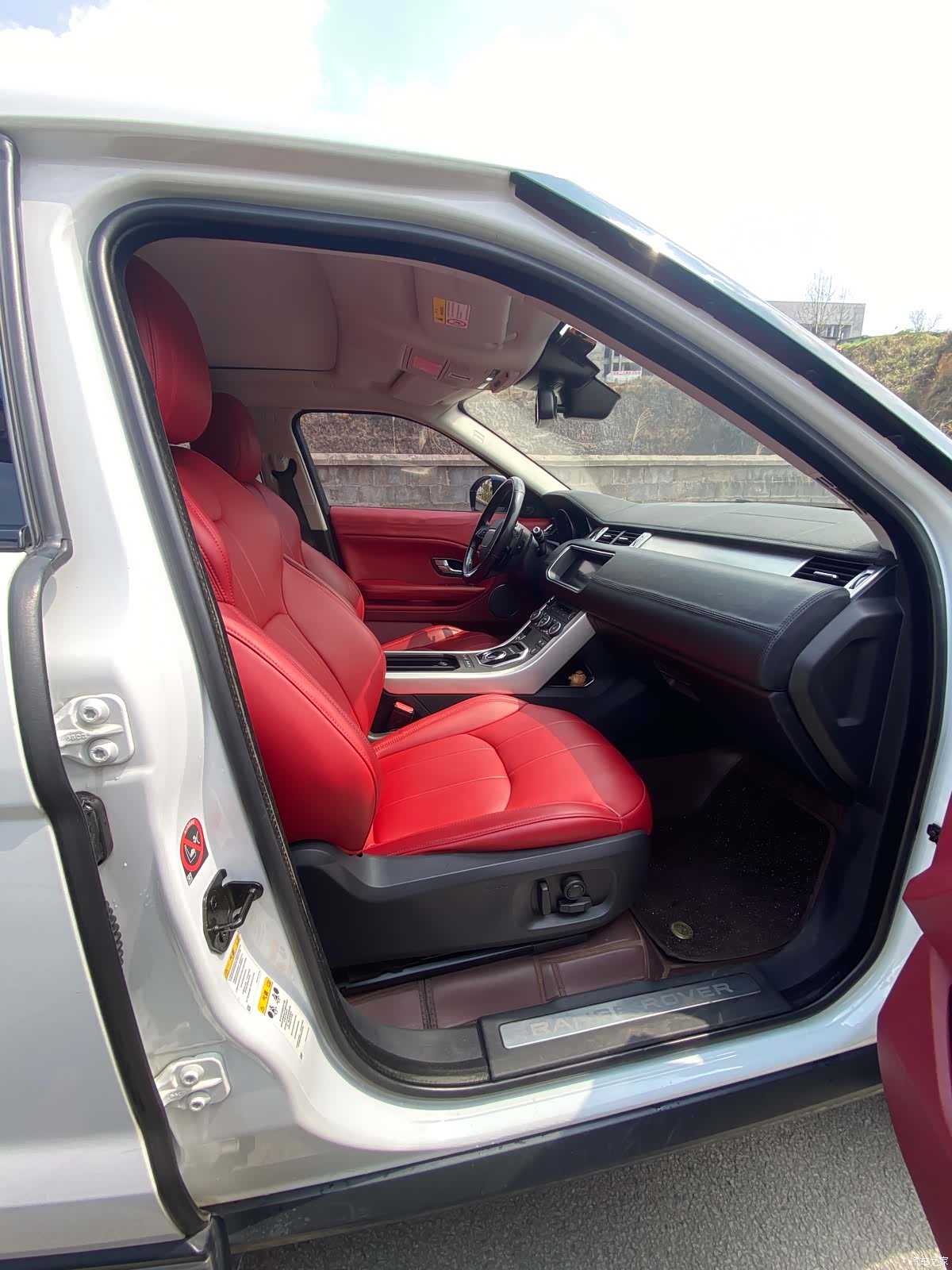 Land Rover Range Rover, 2018 10
