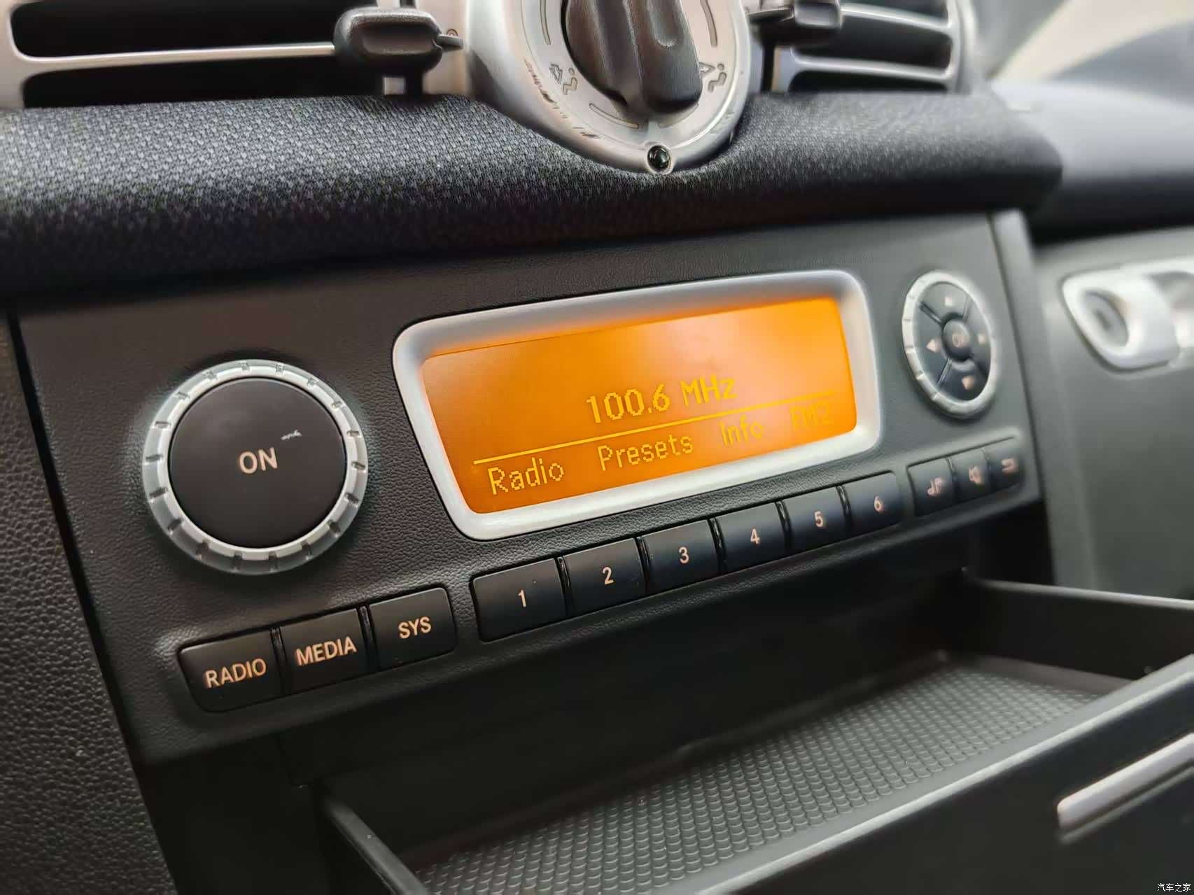Smart Fortwo, 2014 15