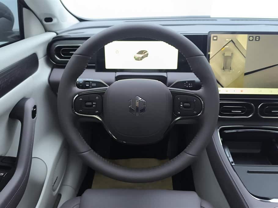 Leapmotor C11 Leapmotor C11