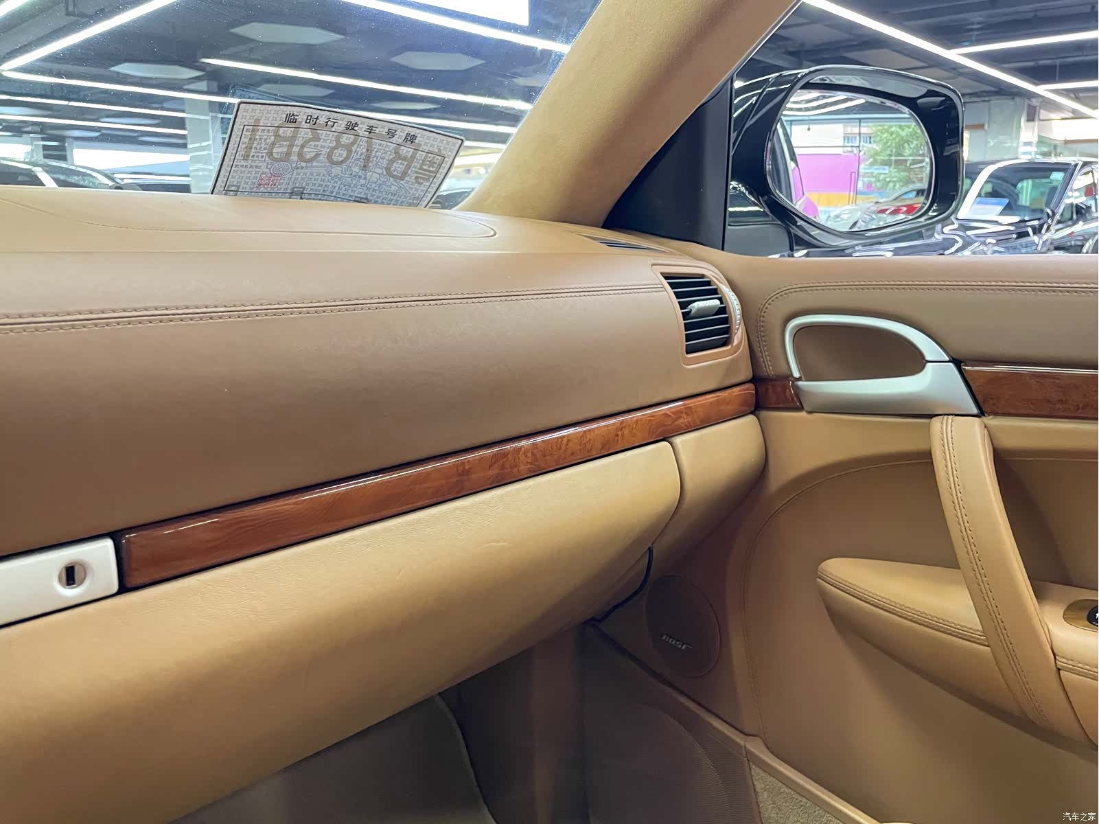 Porsche Cayenne, 2008 21