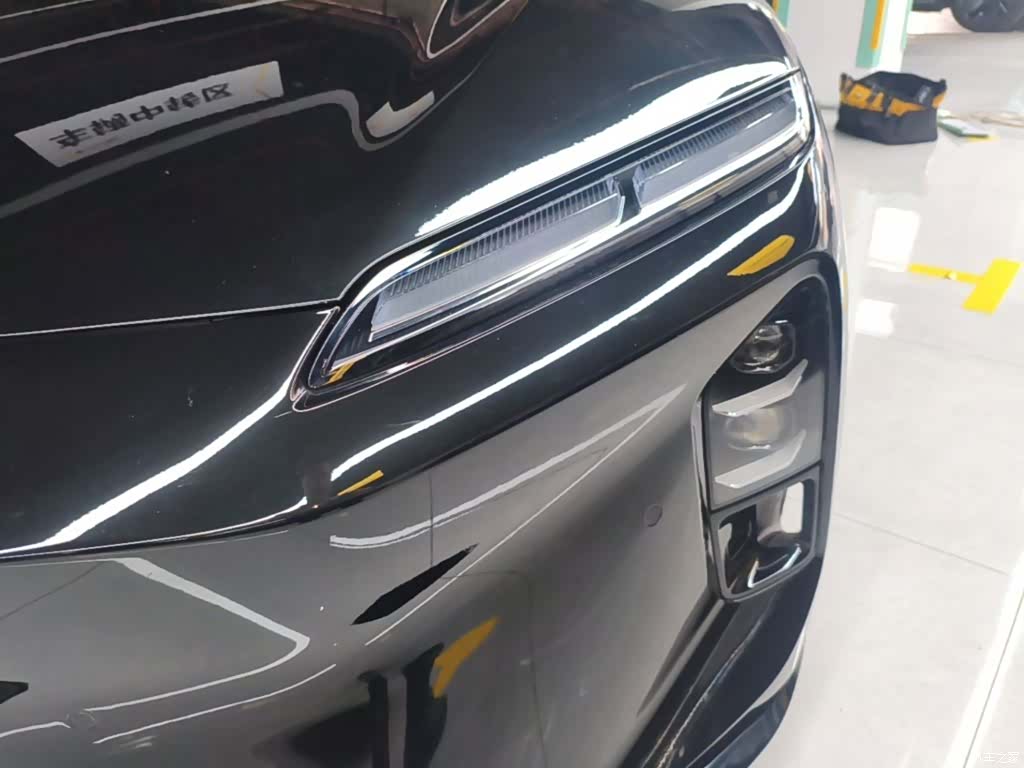 NIO ET5, 2025 24