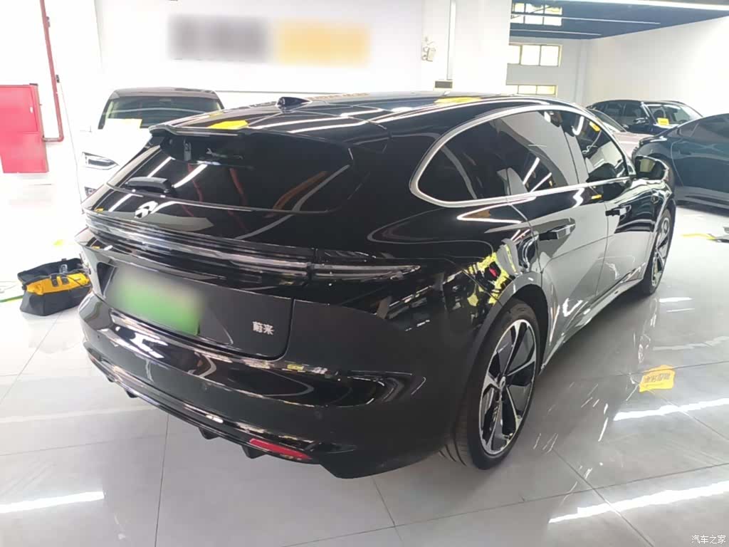 NIO ET5, 2025 7