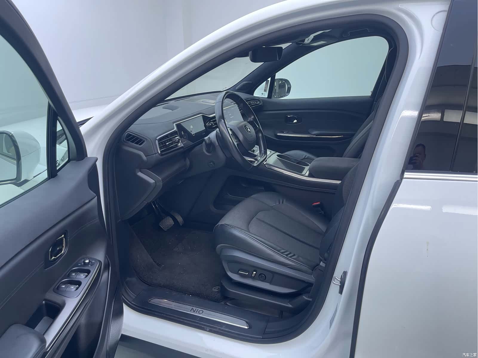 NIO EC6, 2022 4