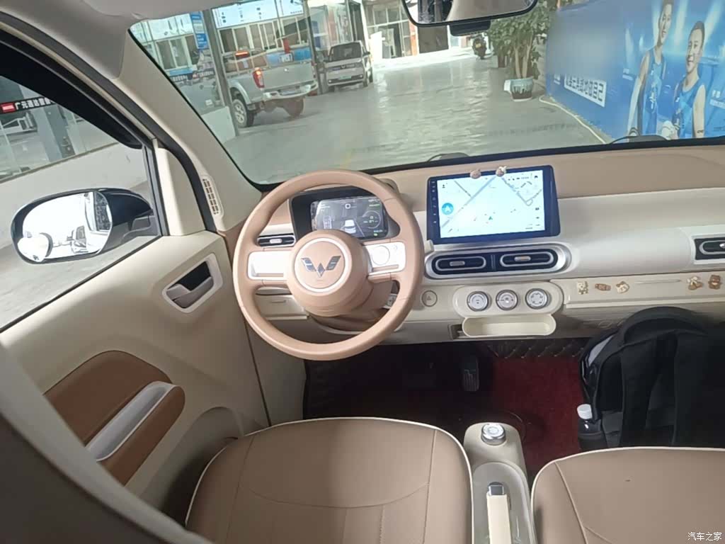 Wuling MINIEV, 2025 11