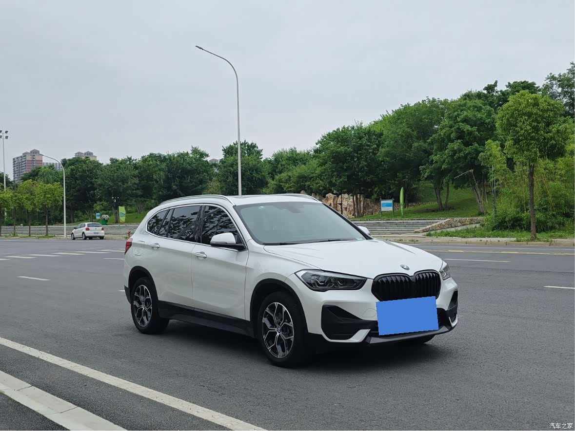 BMW X1, 2022 3