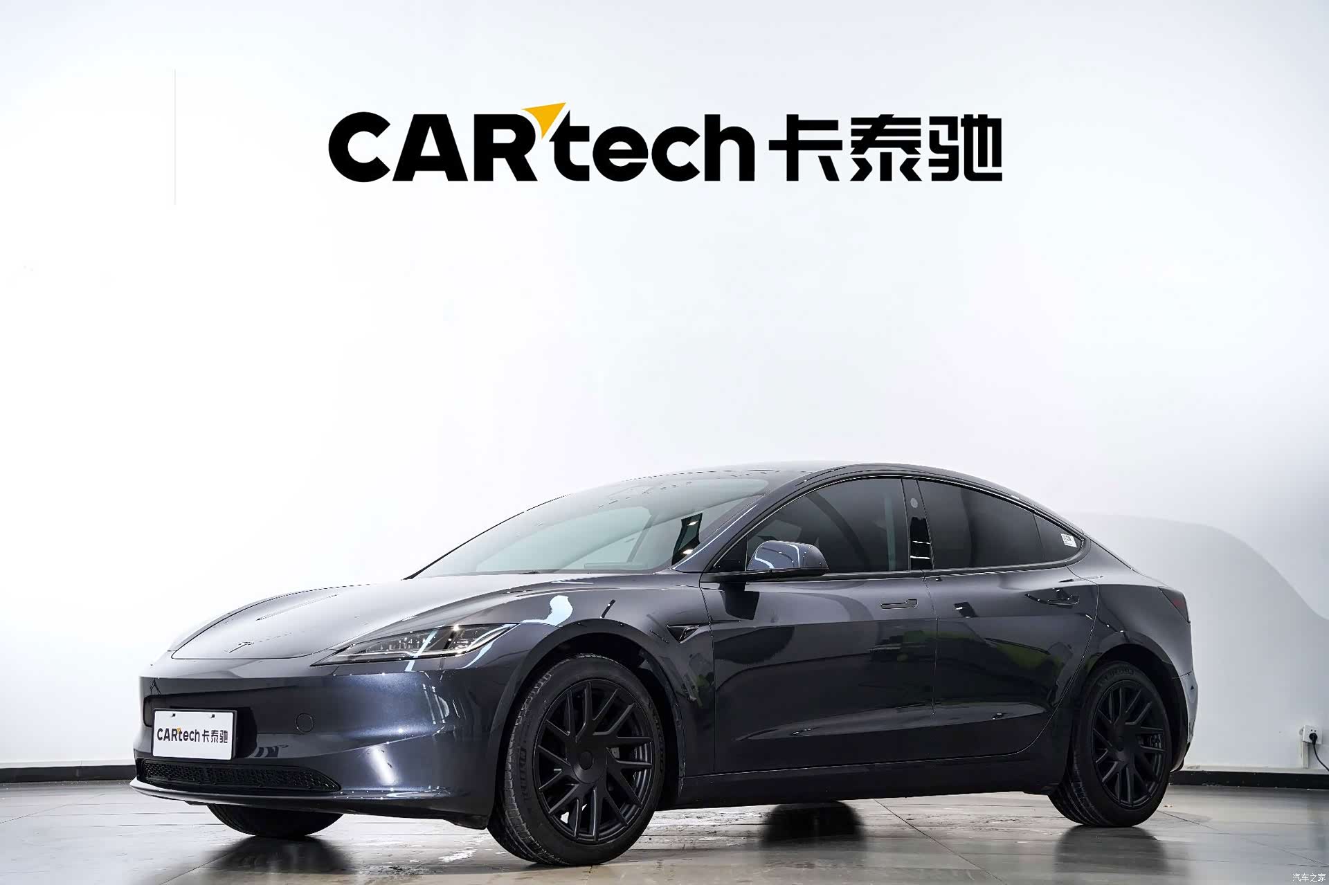 Tesla Model 3, 2024 1