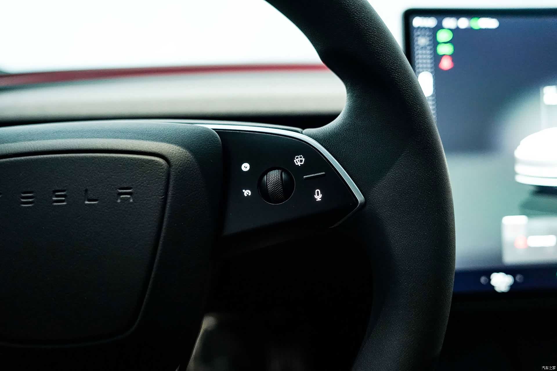 Tesla Model 3, 2024 10