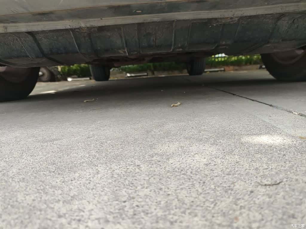 Changan CS15, 2017 22