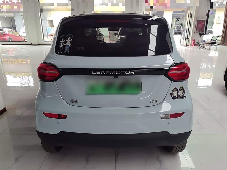 Leapmotor T03 Leapmotor T03