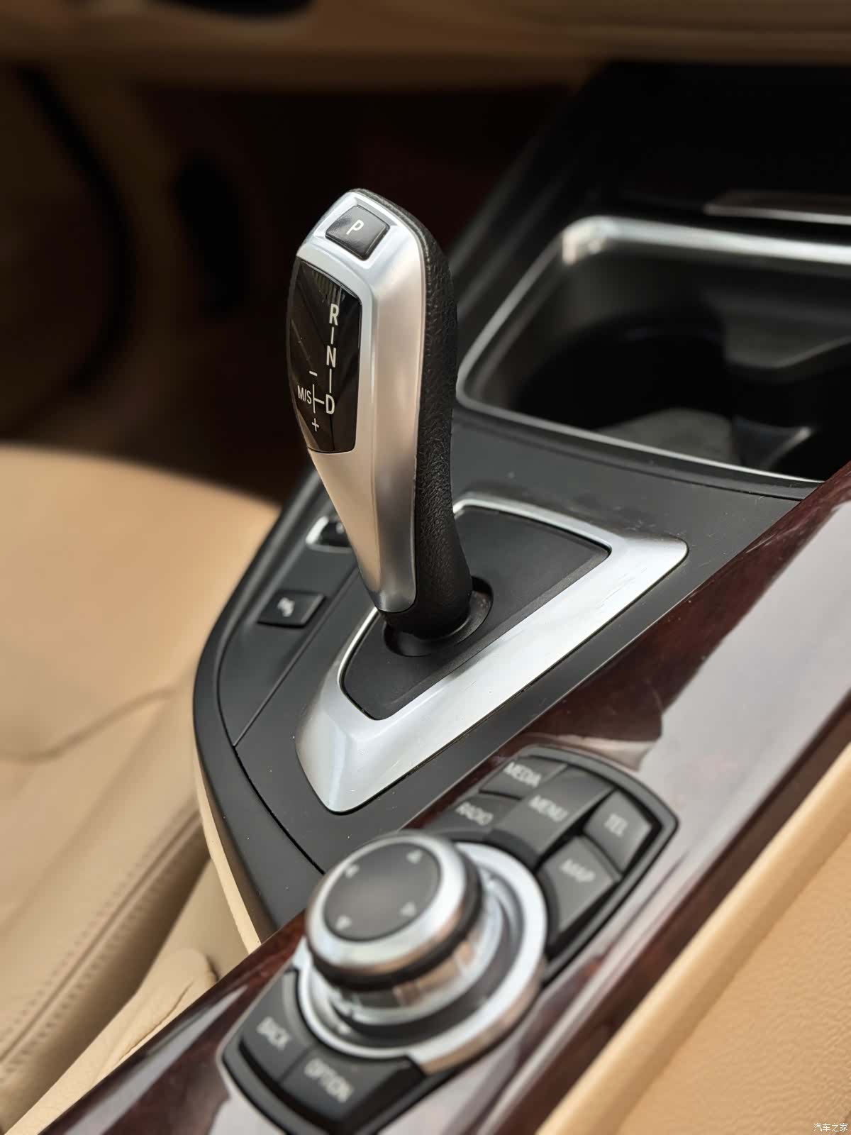 BMW 3 Series, 2013 21