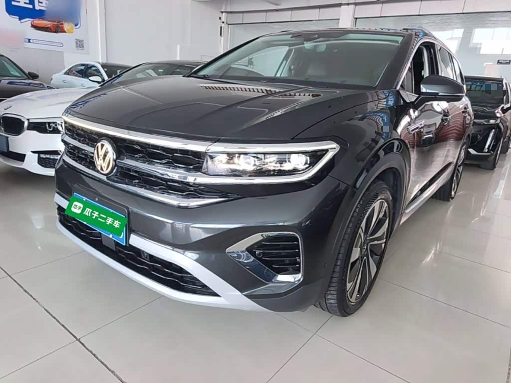 Volkswagen Viloran