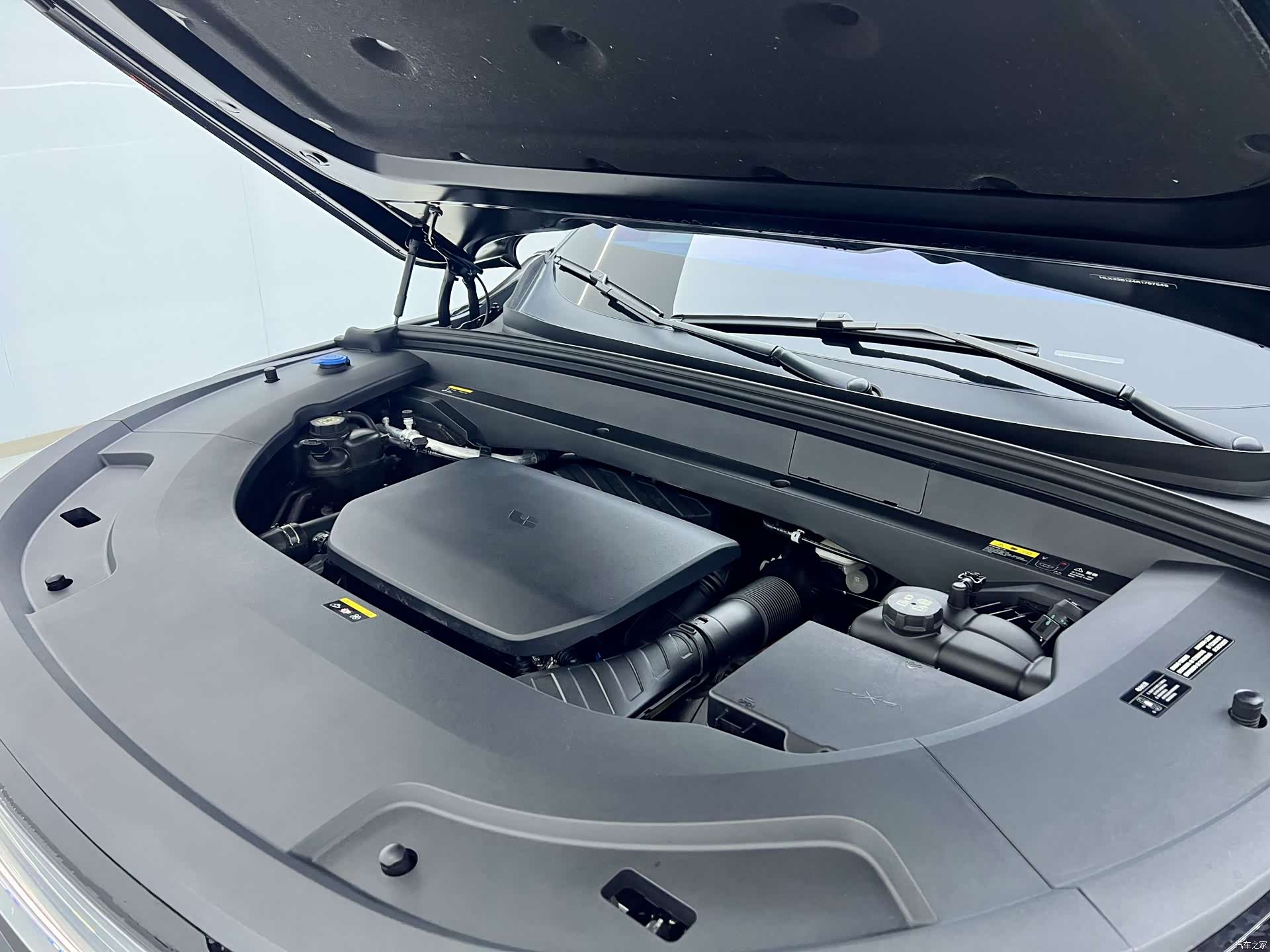 Li Auto L7, 2025 17
