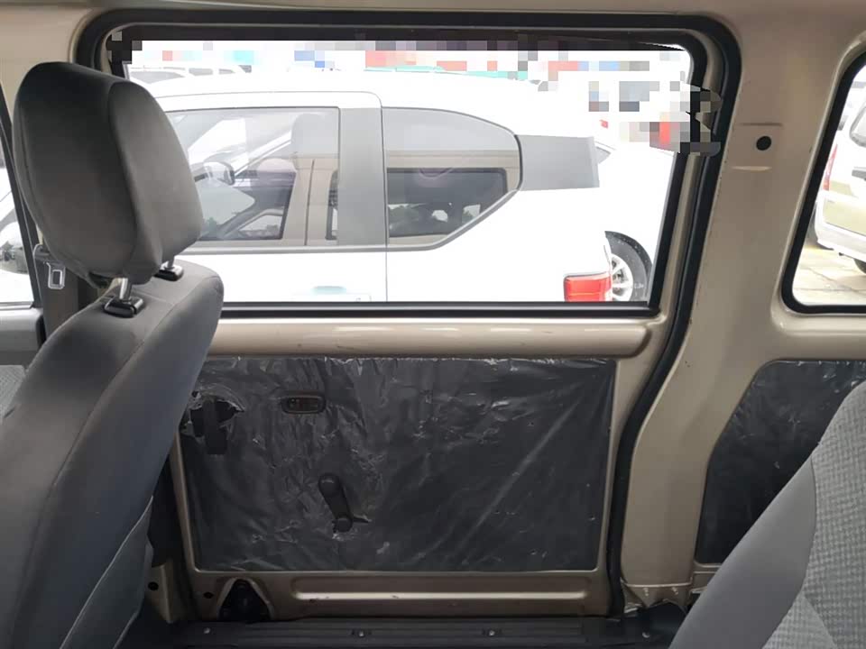 Wuling Wuling Rongguang