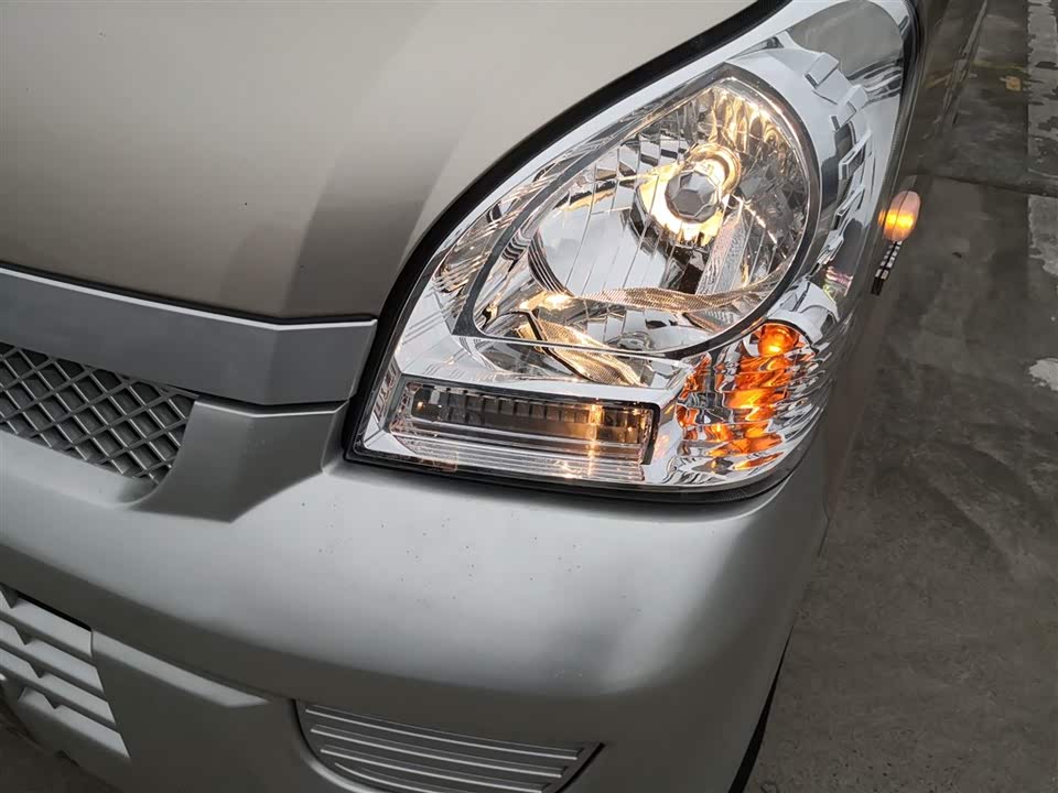 Wuling Wuling Rongguang