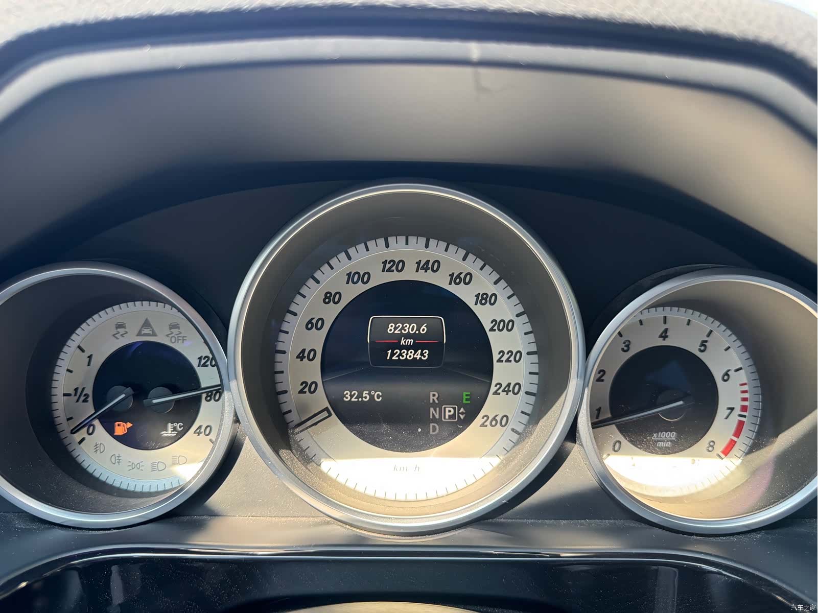 Mercedes-Benz E-Class, 2014 8