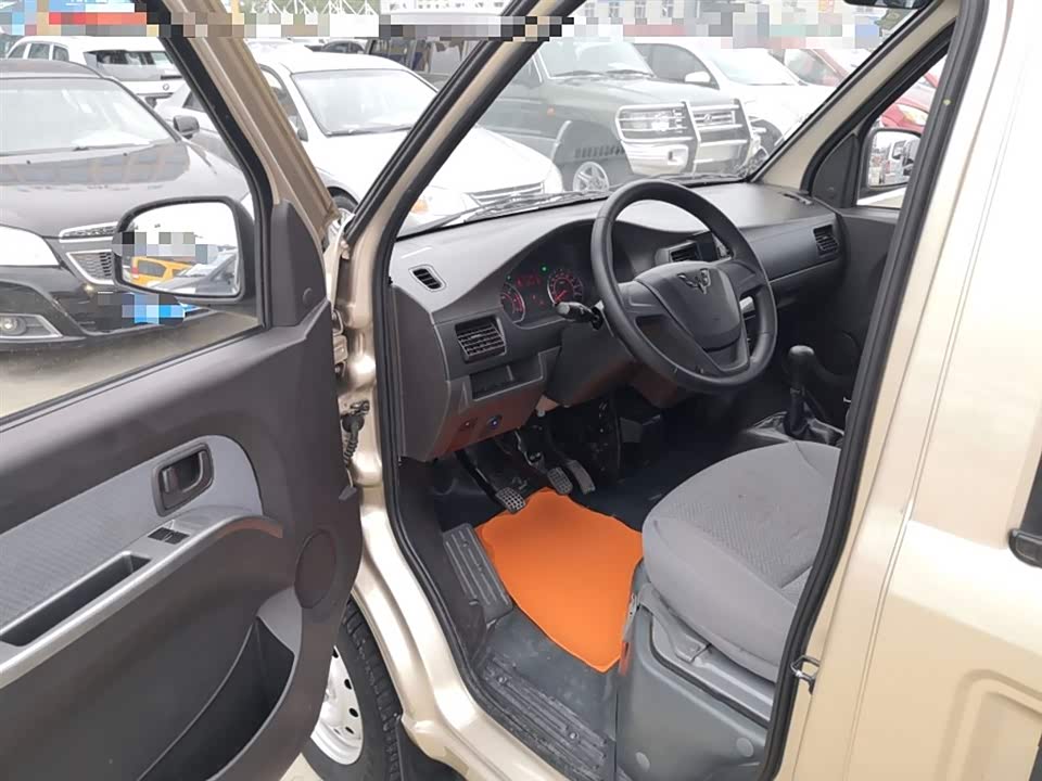 Wuling Wuling Rongguang