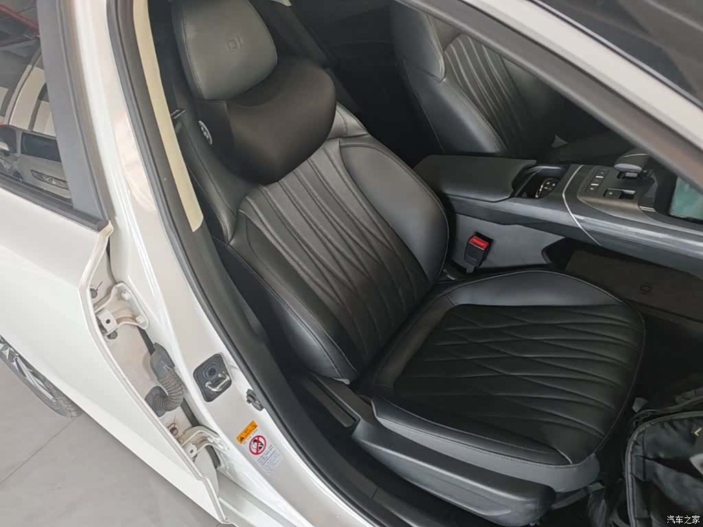 Changan Eado, 2024 25
