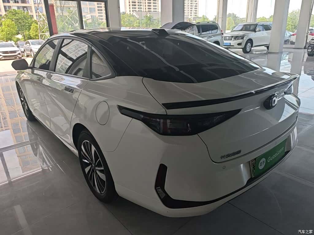Changan Eado, 2024 все фото