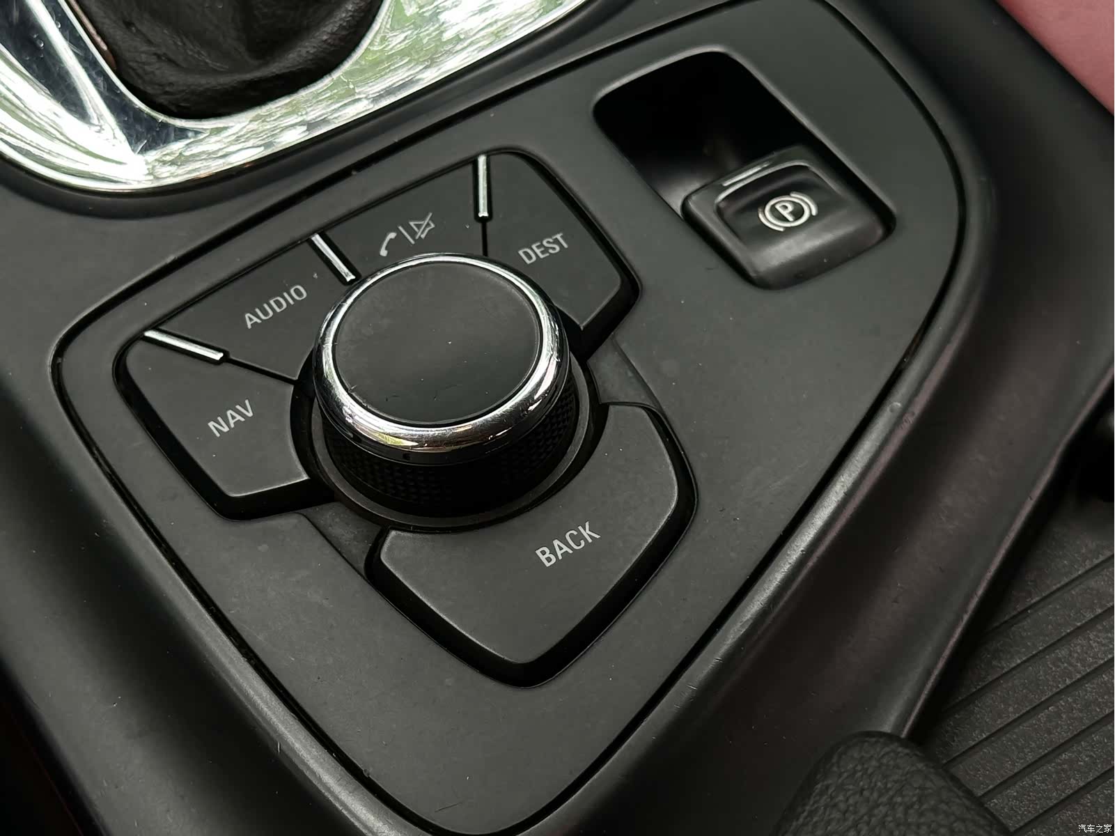 Buick Regal, 2012 10