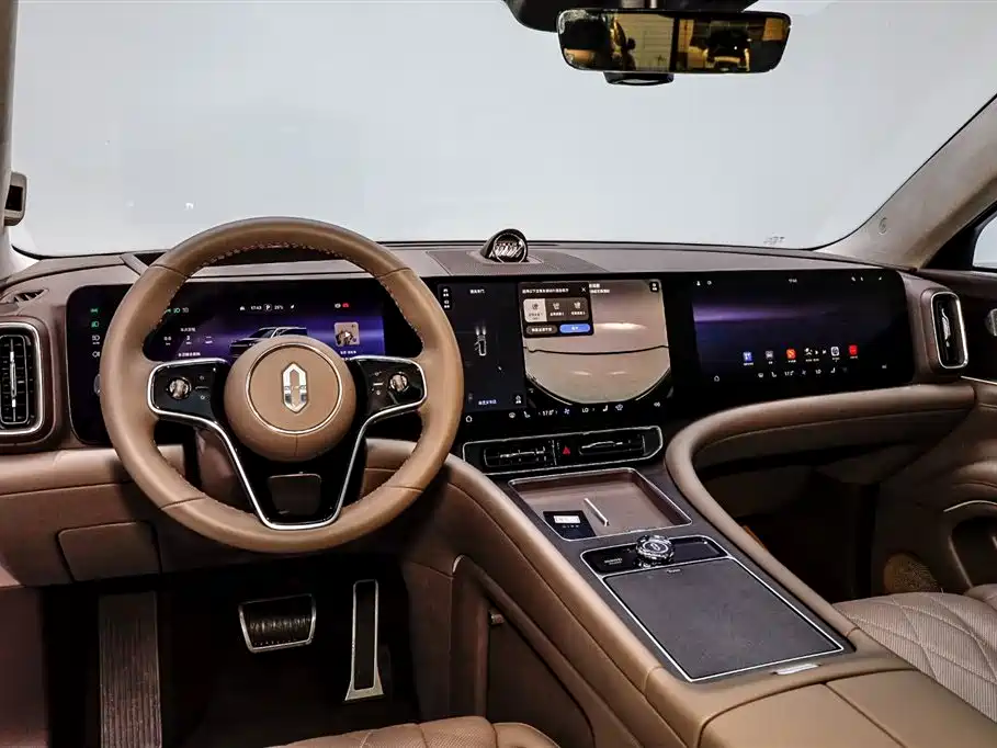 HarmonyOS Ask the world M9