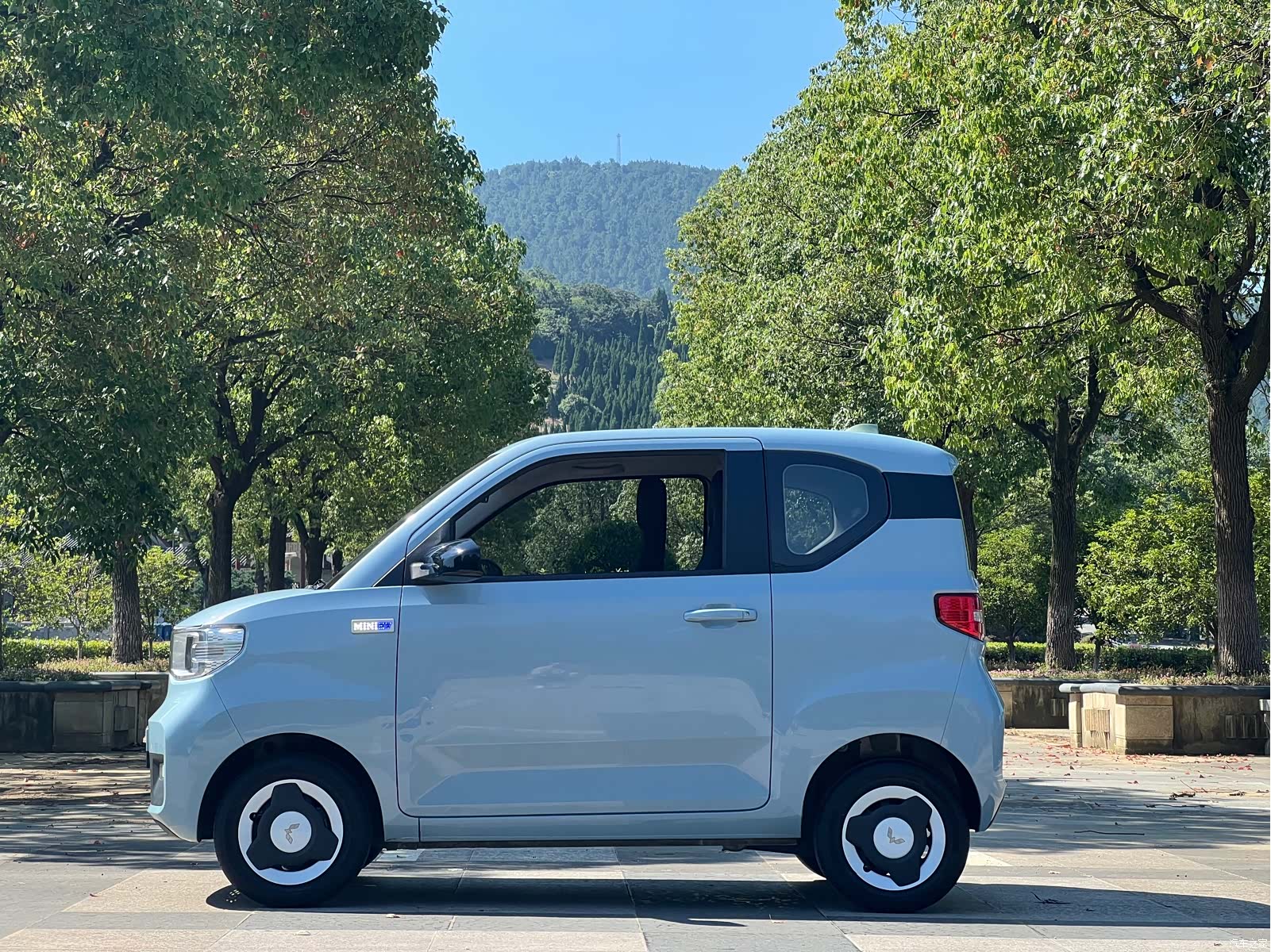 Wuling Yuan, 2023 12