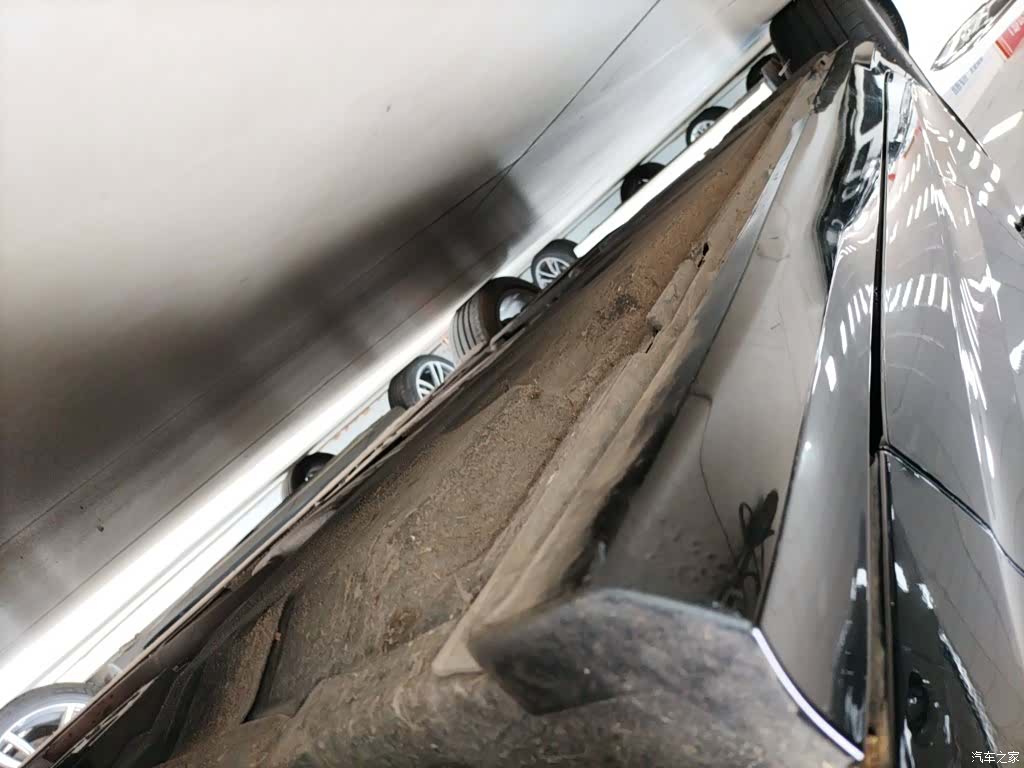 Audi A6L, 2024 19