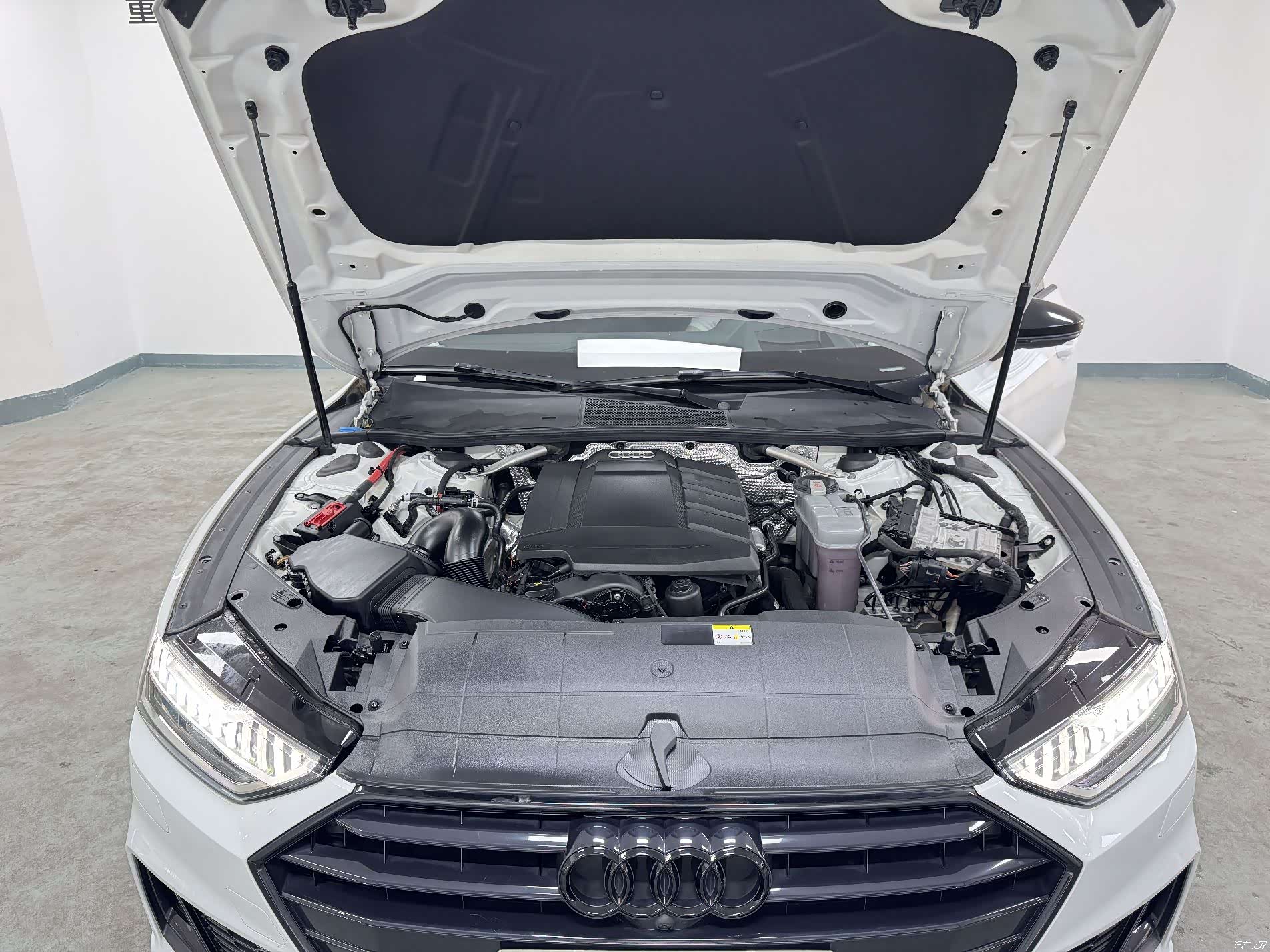 Audi A7, 2021 21