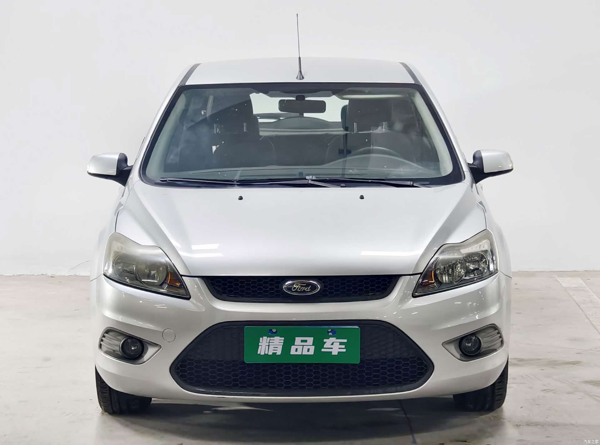 Ford Focus, 2013 2