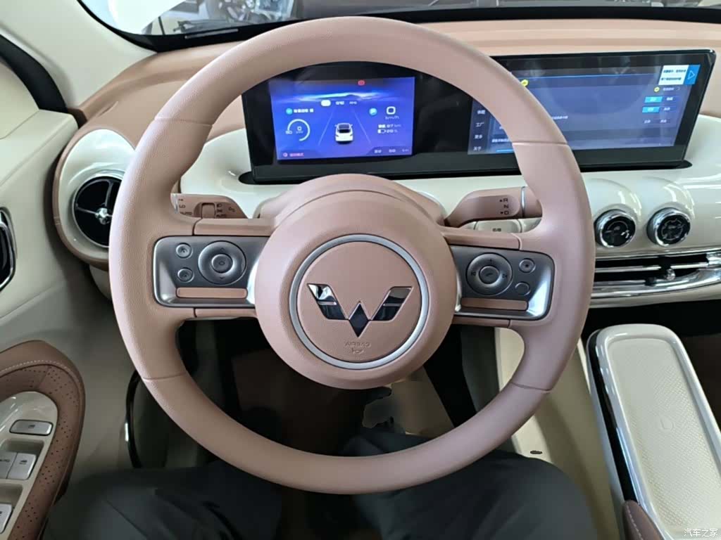 Wuling Bingo, 2026 11