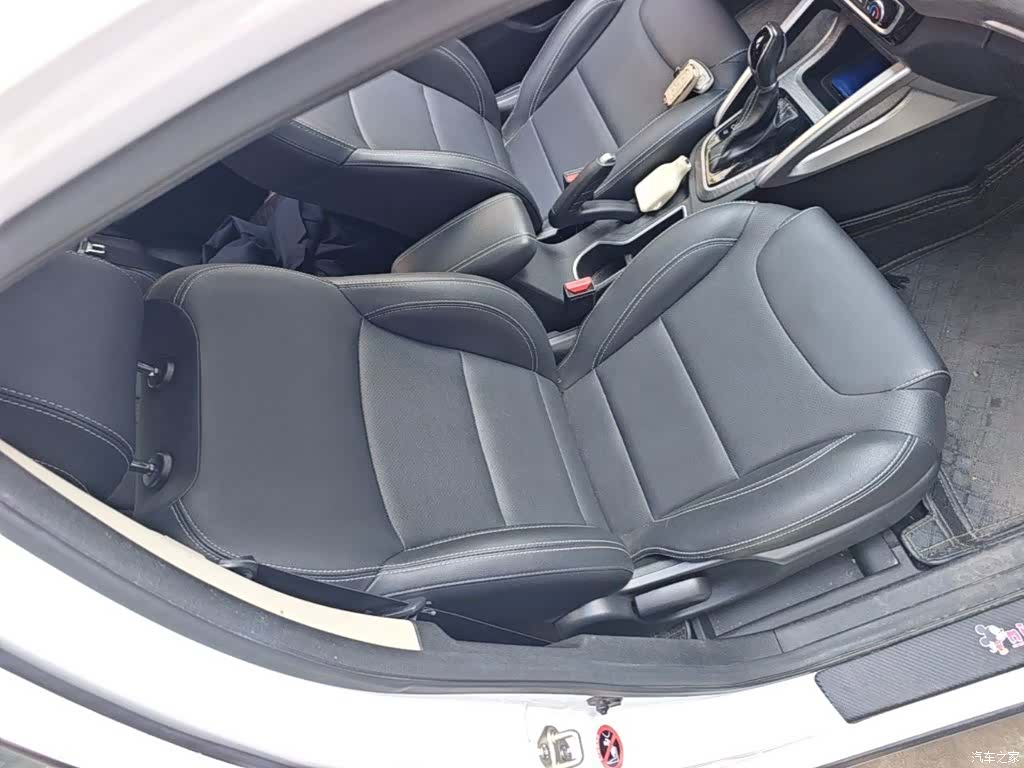 Geely X3, 2020 25