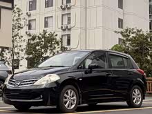 ���TIIDA 2011�� 1.6L CVT������