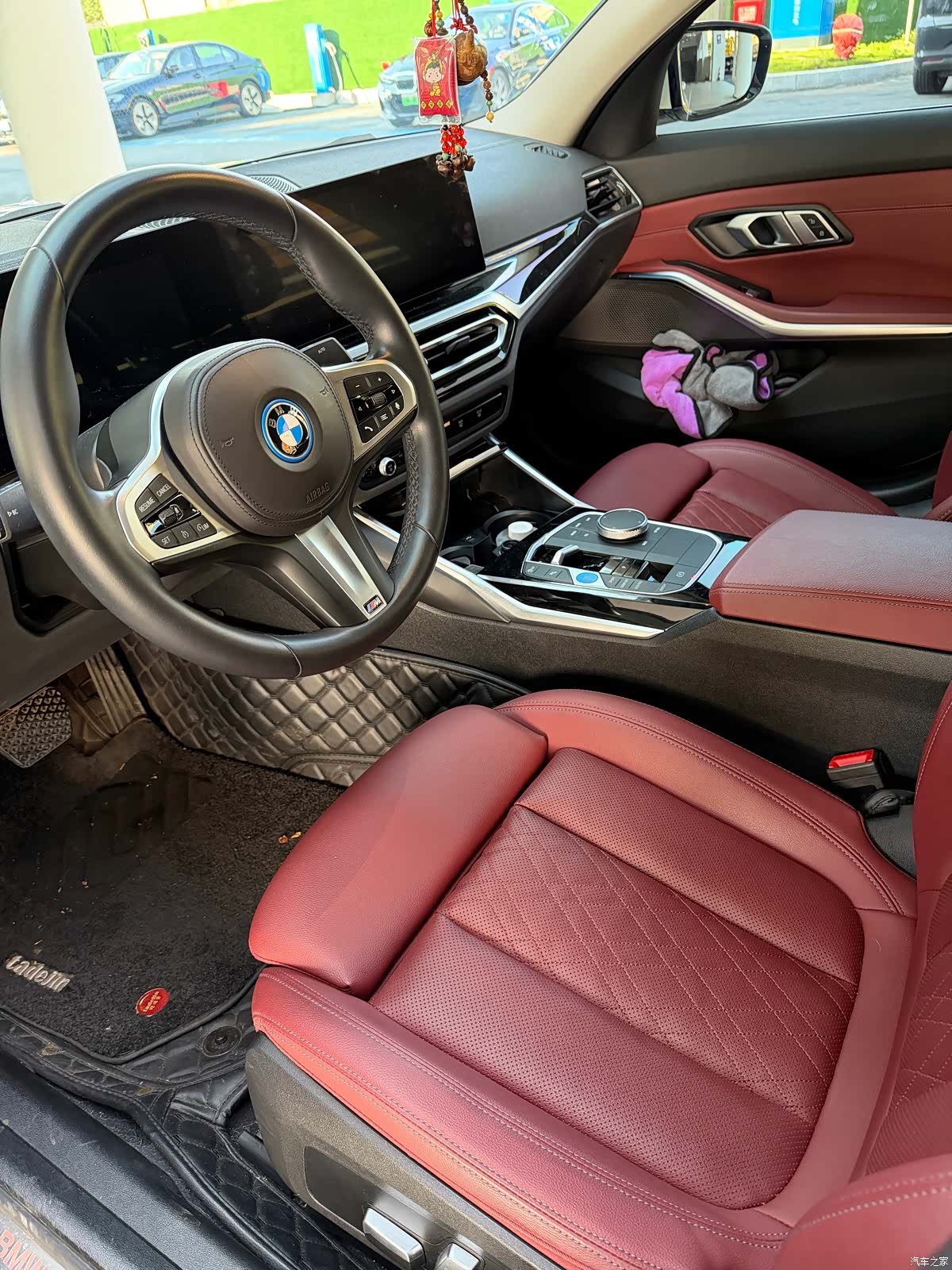 BMW i3, 2022 3