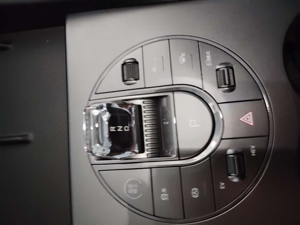 BYD Seal 06