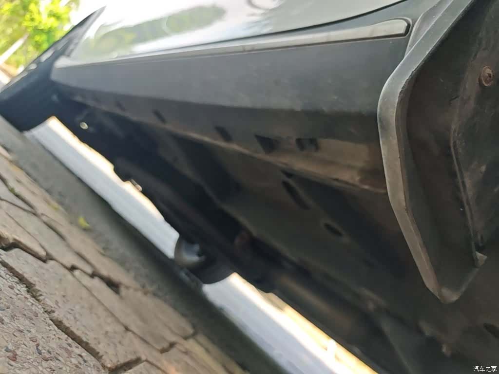 Roewe RX5, 2019 21