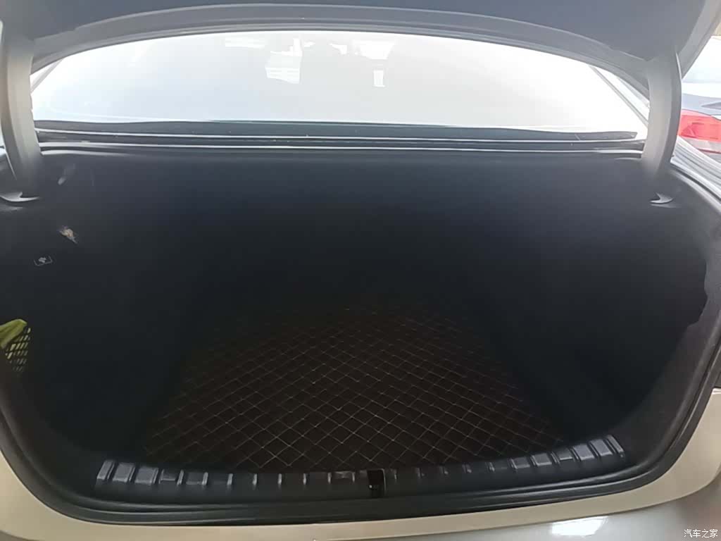 BMW 5 Series, 2018 19