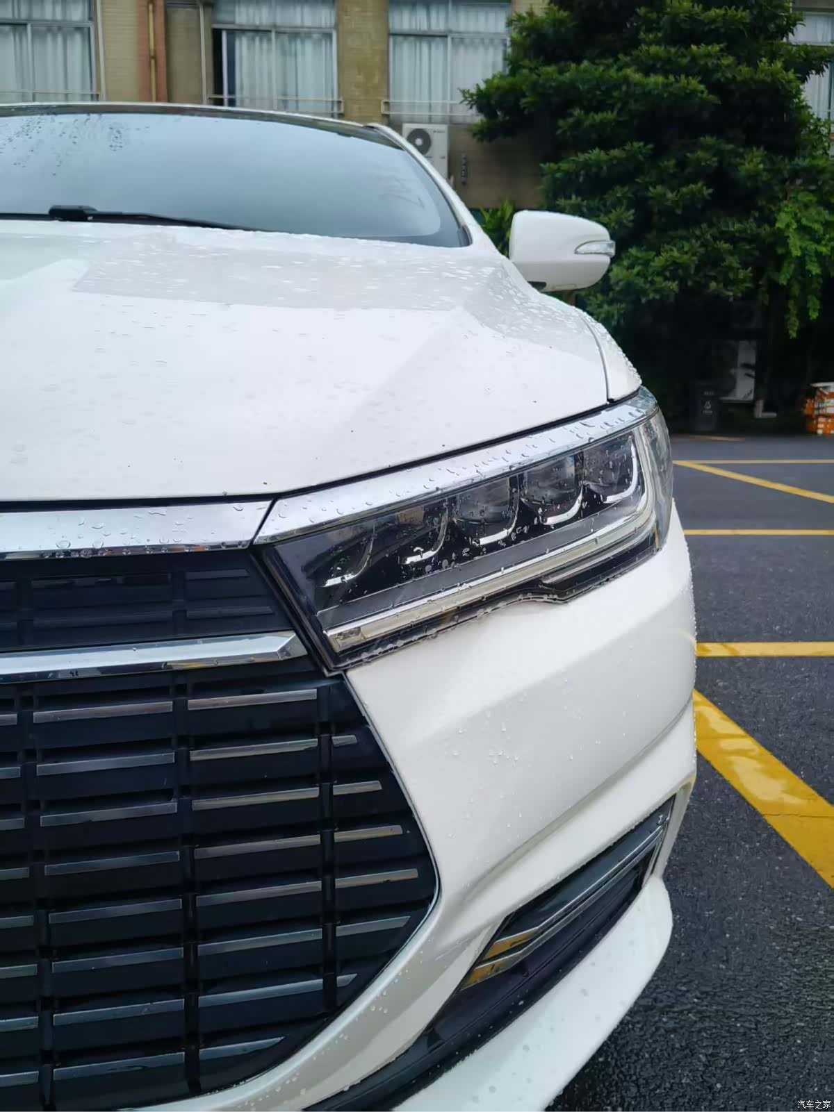 BYD Qin, 2020 11