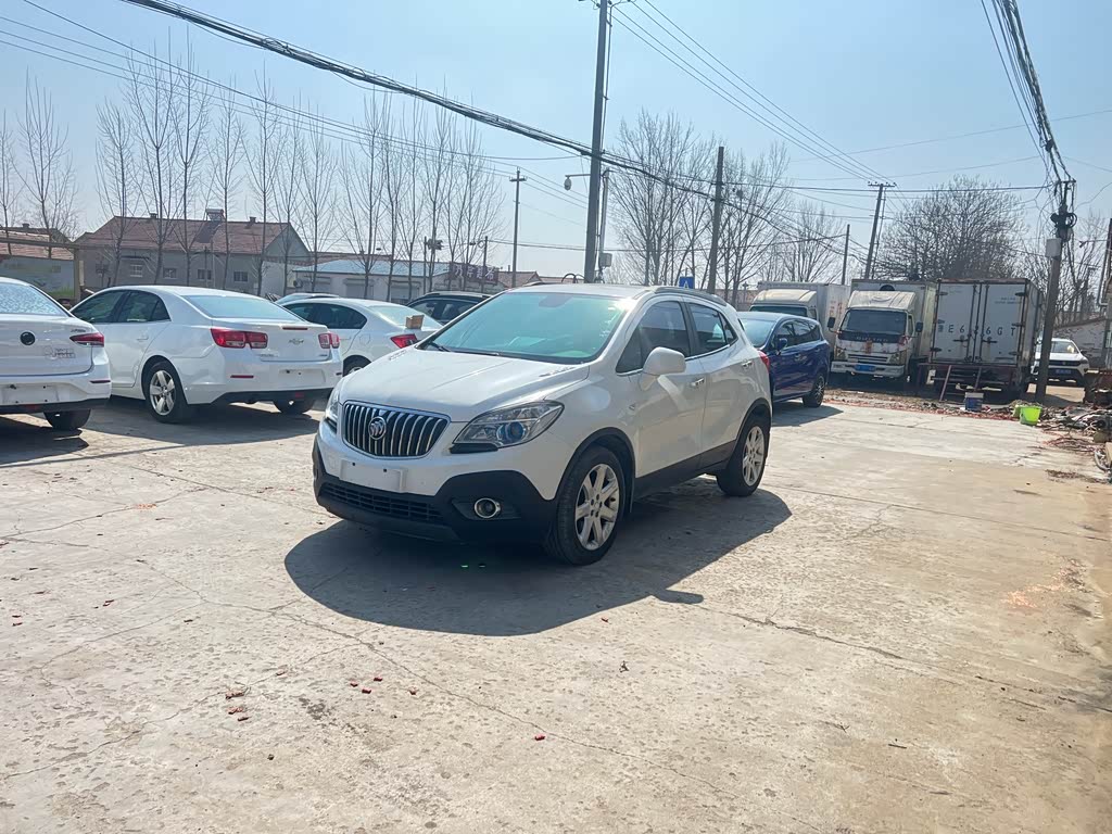 Buick Encore