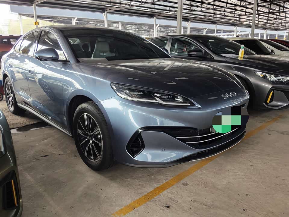 BYD Seal 06