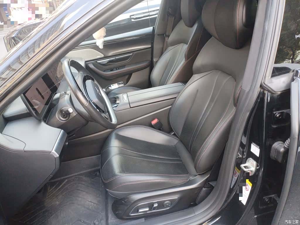 Xpeng P7, 2022 11